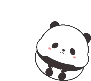 rolling-panda